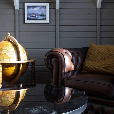Akureyri Retreat 아파트 외부 사진