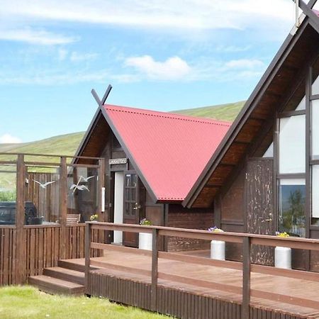 Akureyri Retreat 아파트 외부 사진