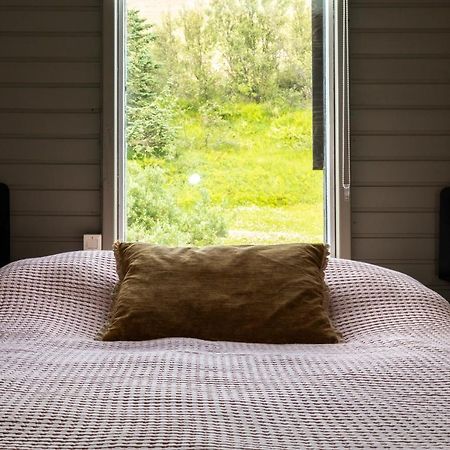 Akureyri Retreat 아파트 외부 사진