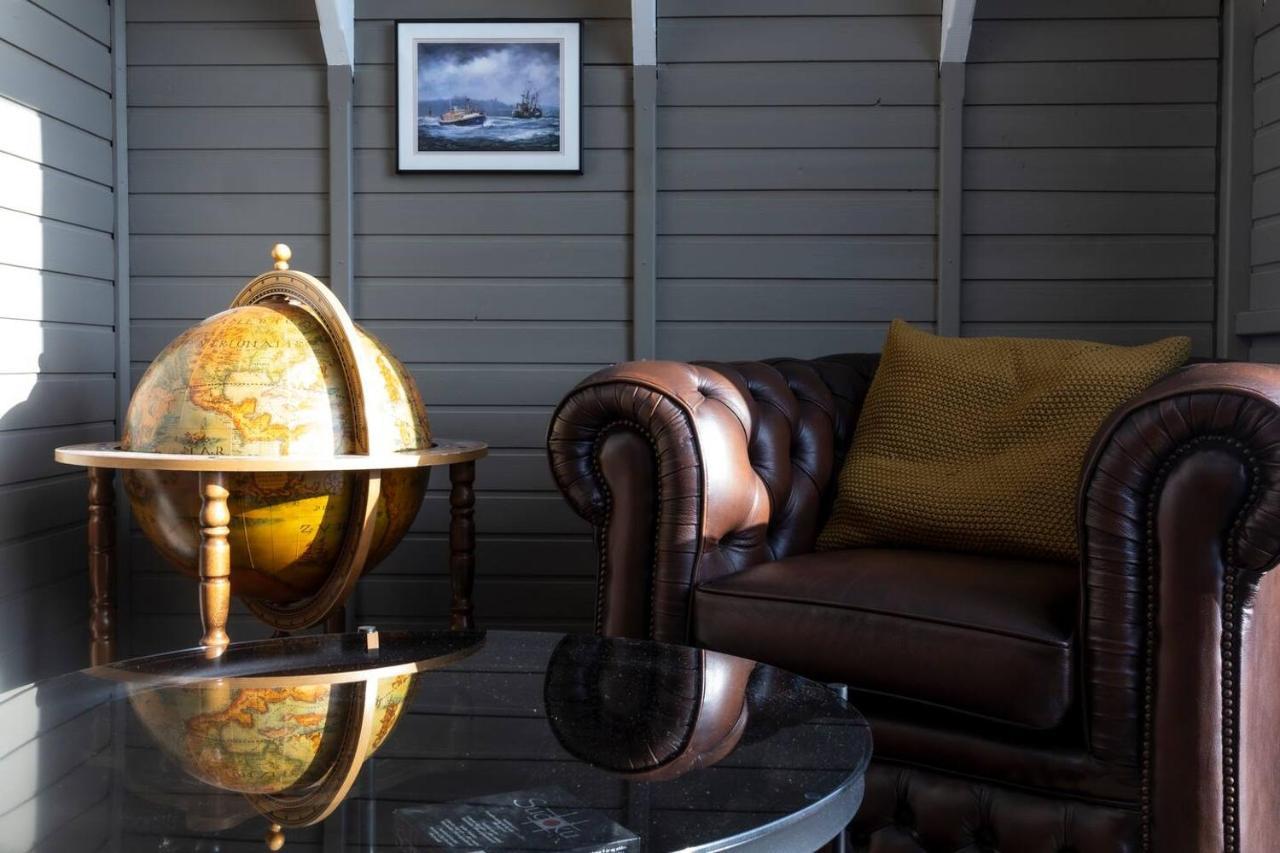 Akureyri Retreat 아파트 외부 사진