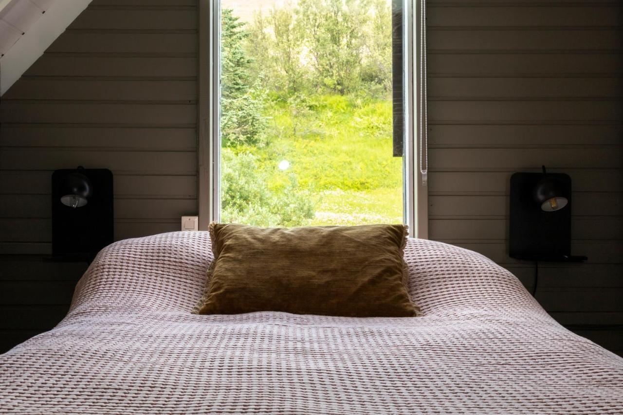 Akureyri Retreat 아파트 외부 사진