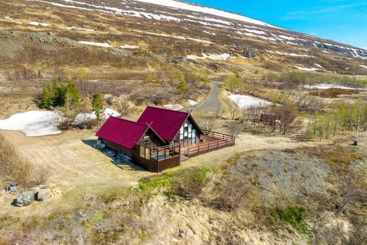 Akureyri Retreat 아파트 외부 사진