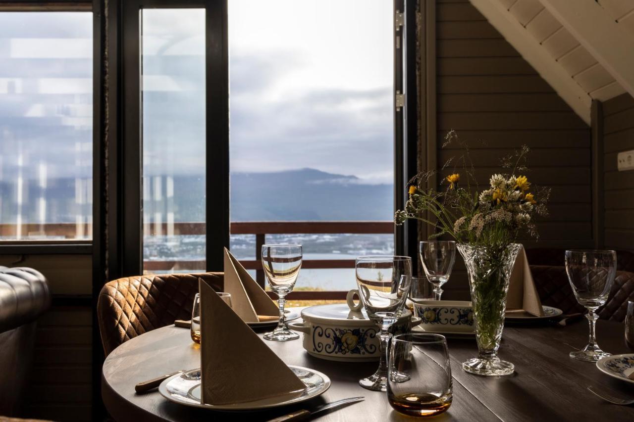 Akureyri Retreat 아파트 외부 사진